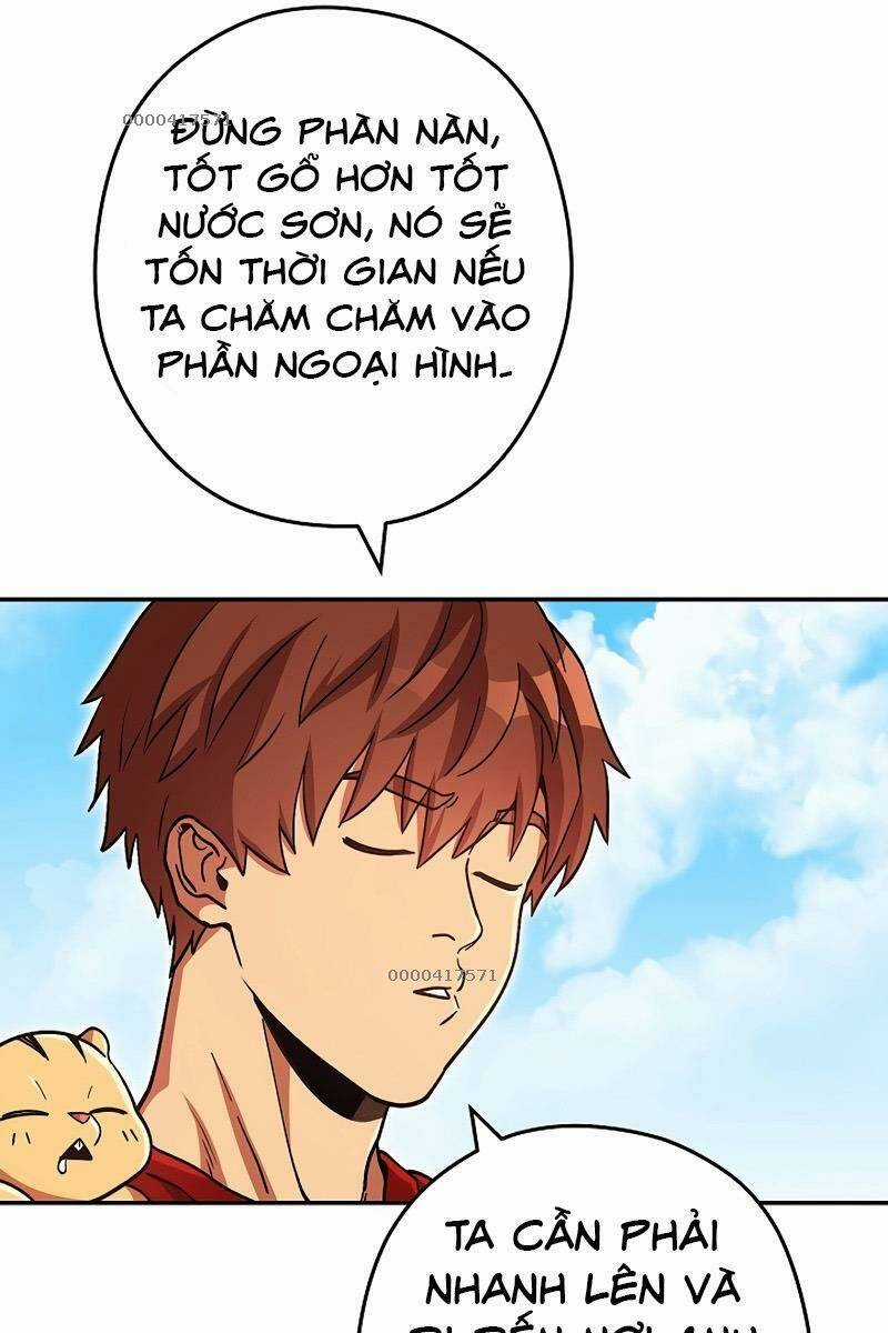 Tái Thiết Hầm Ngục - Chapter 152 - Trang 69