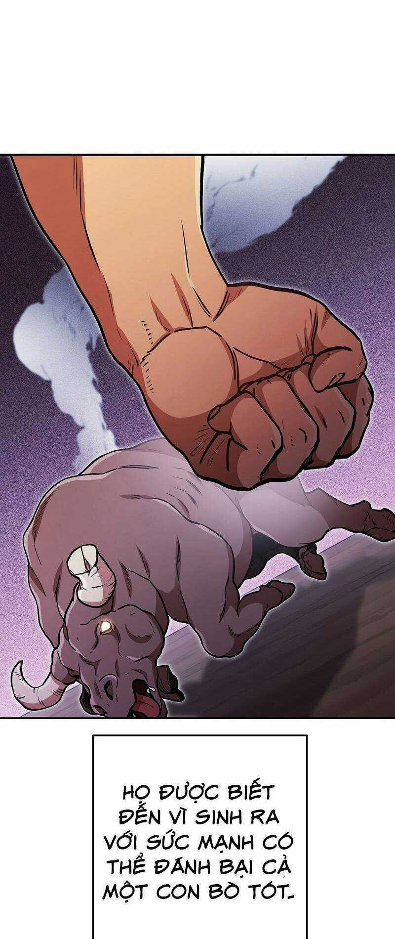 Tái Thiết Hầm Ngục - Chapter 152 - Trang 8