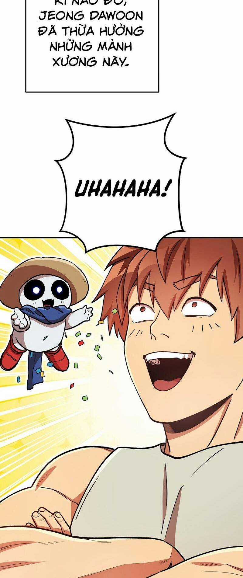 Tái Thiết Hầm Ngục - Chapter 152 - Trang 10