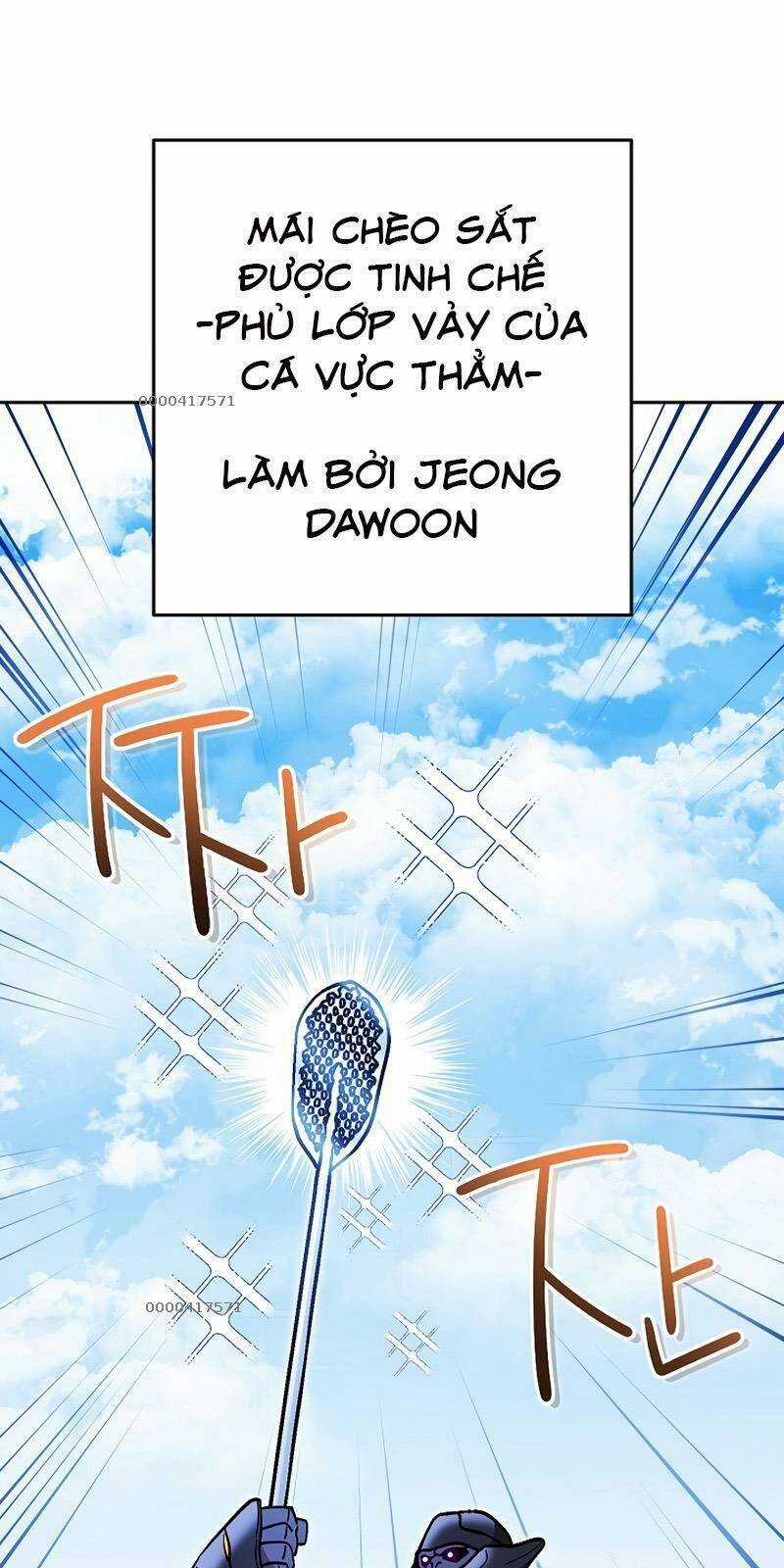 Tái Thiết Hầm Ngục - Chapter 153 - Trang 3