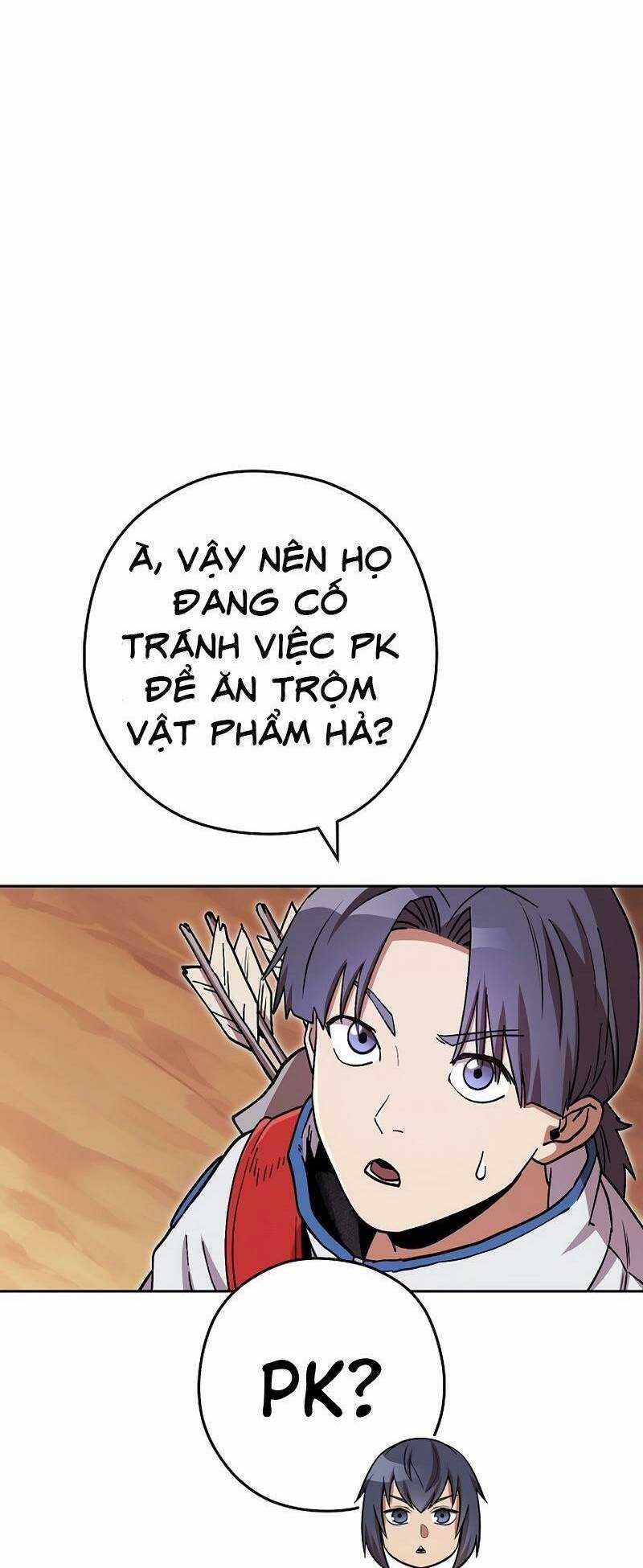 Tái Thiết Hầm Ngục - Chapter 153 - Trang 35