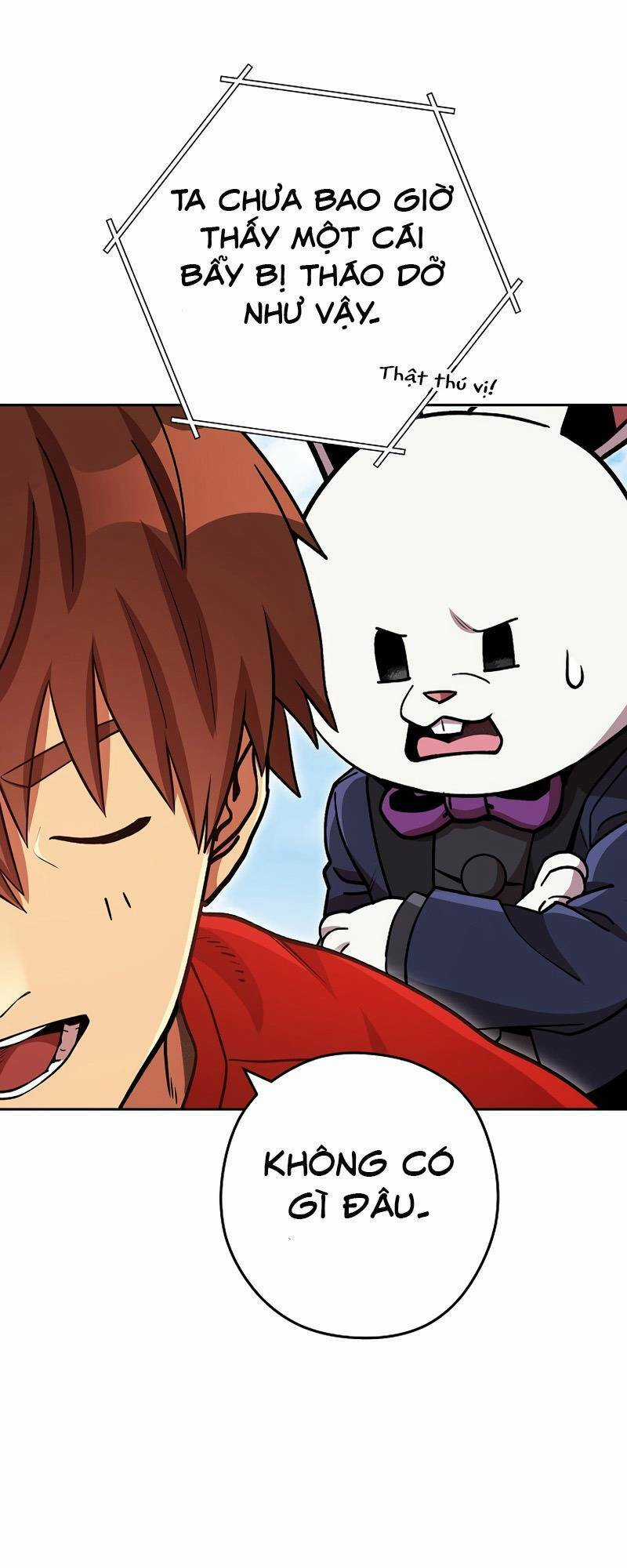 Tái Thiết Hầm Ngục - Chapter 153 - Trang 47