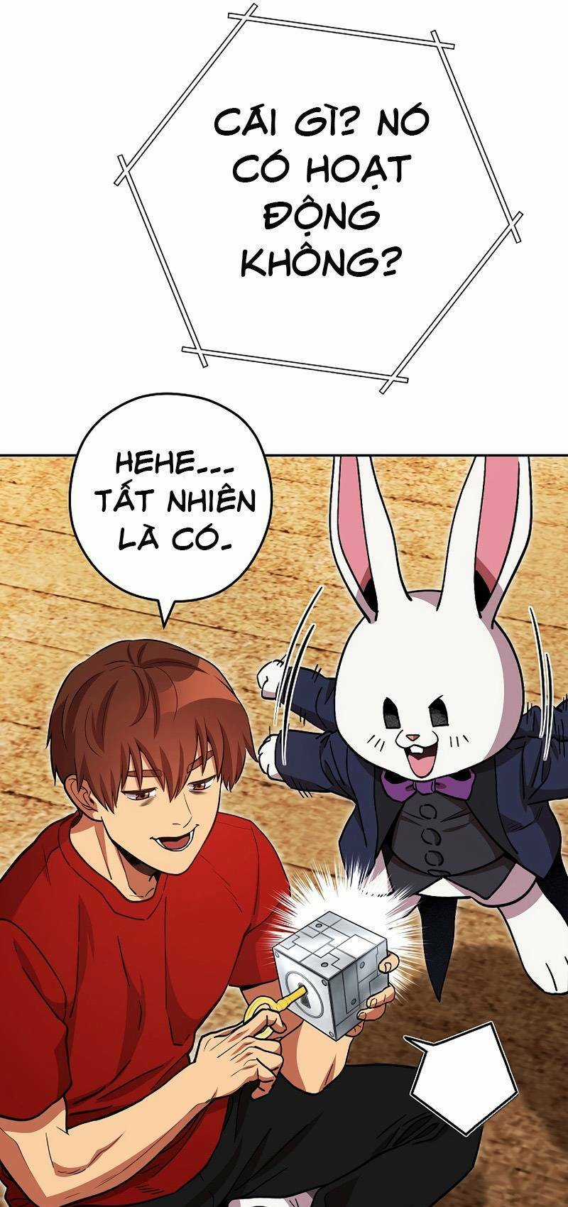 Tái Thiết Hầm Ngục - Chapter 153 - Trang 57