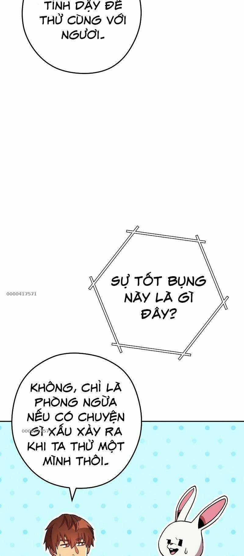 Tái Thiết Hầm Ngục - Chapter 153 - Trang 61