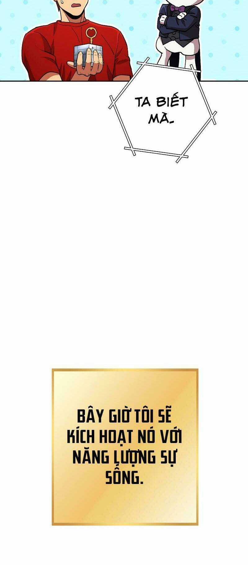 Tái Thiết Hầm Ngục - Chapter 153 - Trang 62