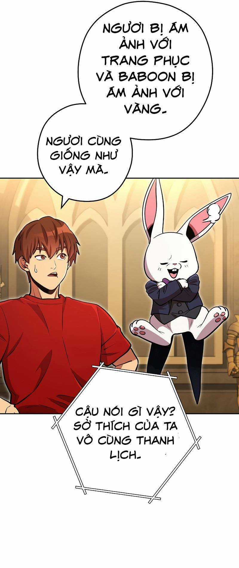 Tái Thiết Hầm Ngục - Chapter 153 - Trang 75