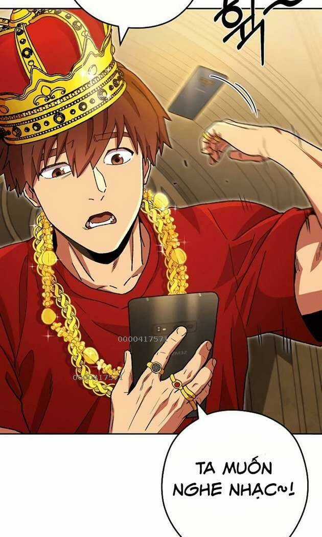 Tái Thiết Hầm Ngục - Chapter 154 - Trang 11