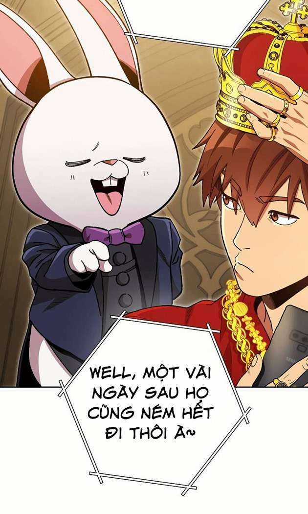 Tái Thiết Hầm Ngục - Chapter 154 - Trang 13