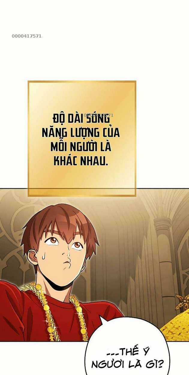 Tái Thiết Hầm Ngục - Chapter 154 - Trang 25