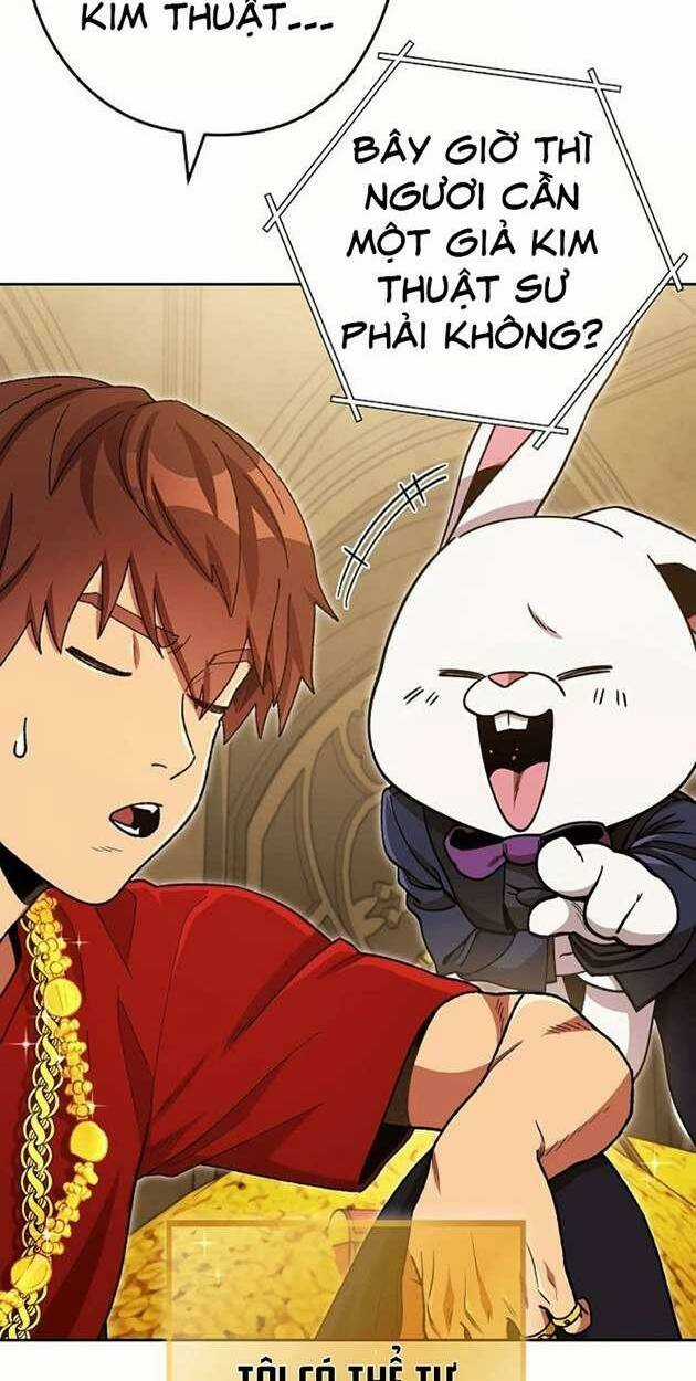 Tái Thiết Hầm Ngục - Chapter 154 - Trang 28