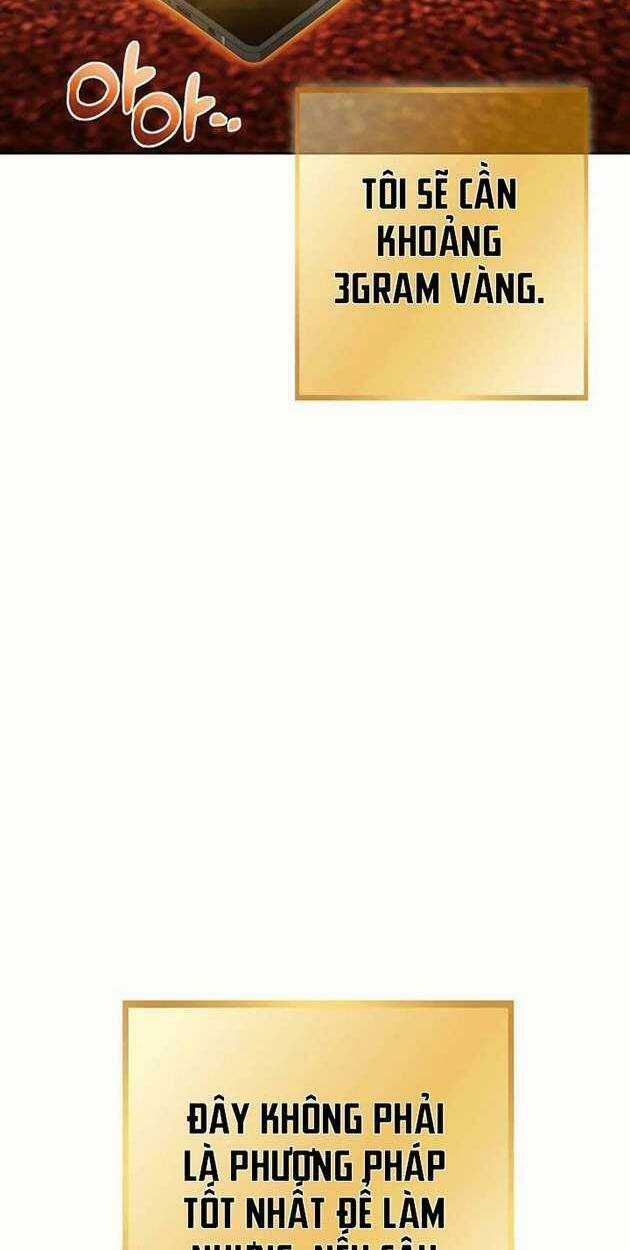 Tái Thiết Hầm Ngục - Chapter 154 - Trang 34