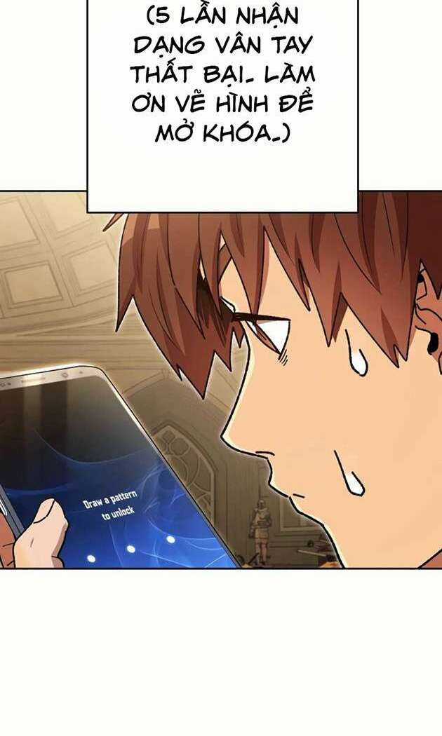 Tái Thiết Hầm Ngục - Chapter 154 - Trang 42