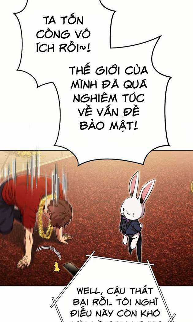 Tái Thiết Hầm Ngục - Chapter 154 - Trang 45