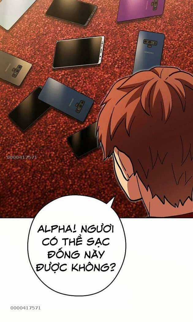 Tái Thiết Hầm Ngục - Chapter 154 - Trang 49