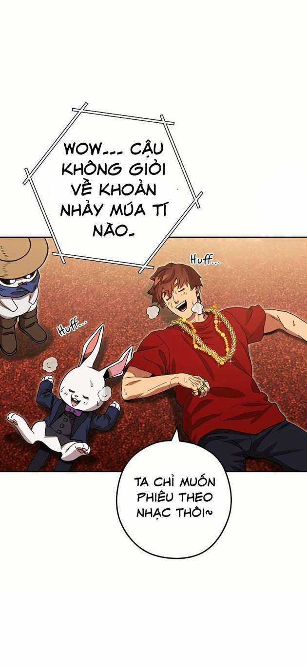 Tái Thiết Hầm Ngục - Chapter 154 - Trang 79