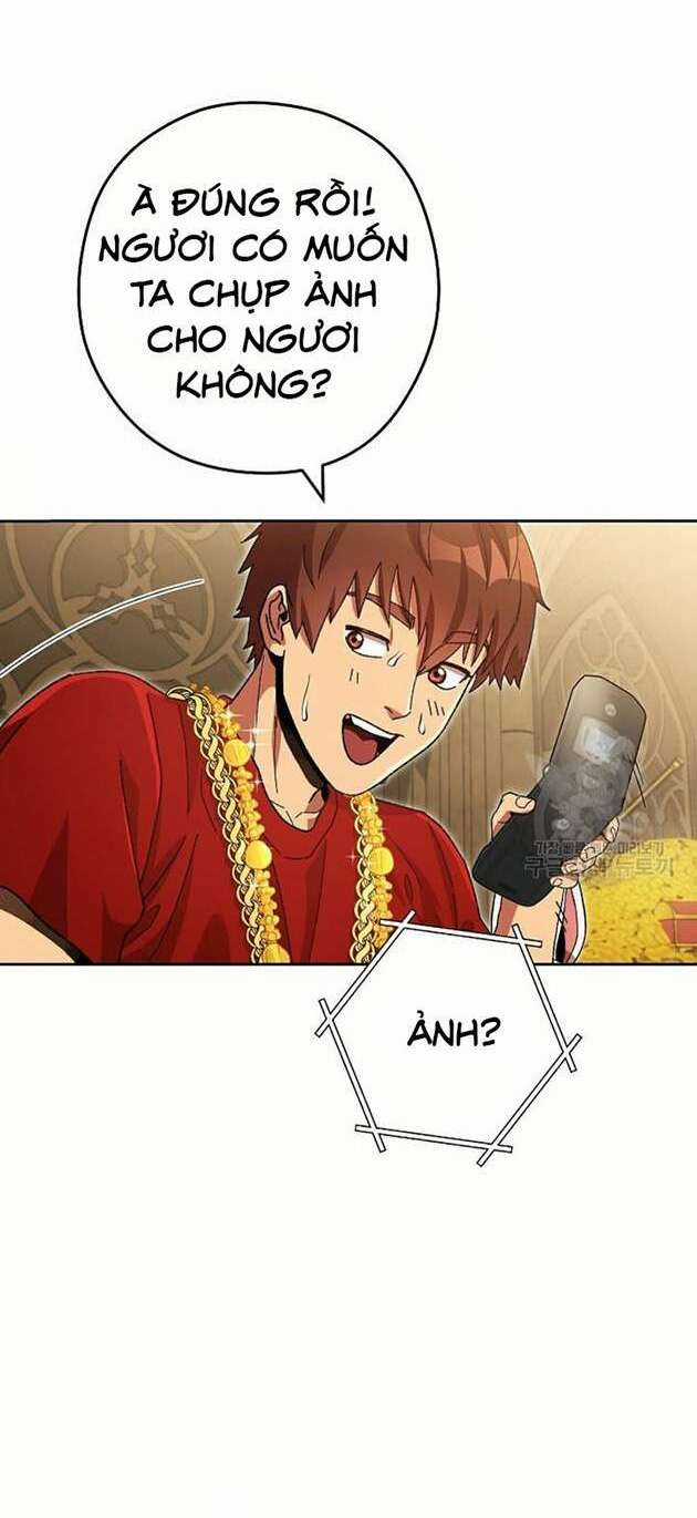 Tái Thiết Hầm Ngục - Chapter 154 - Trang 80