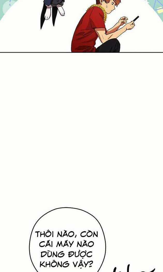 Tái Thiết Hầm Ngục - Chapter 154 - Trang 10