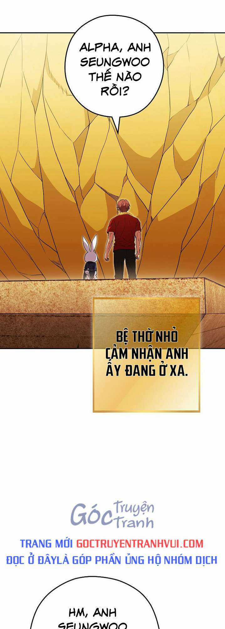 Tái Thiết Hầm Ngục - Chapter 155 - Trang 1