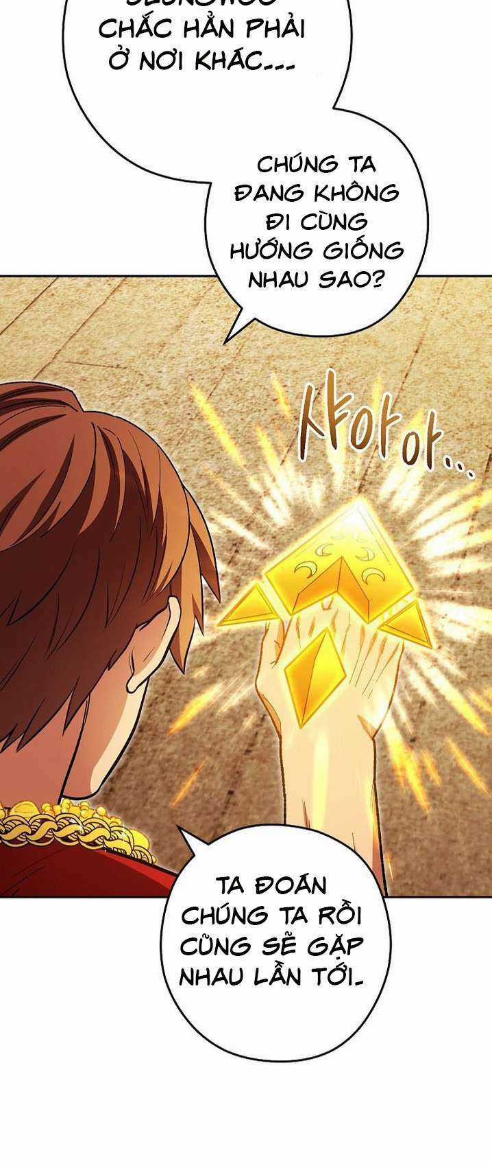 Tái Thiết Hầm Ngục - Chapter 155 - Trang 2