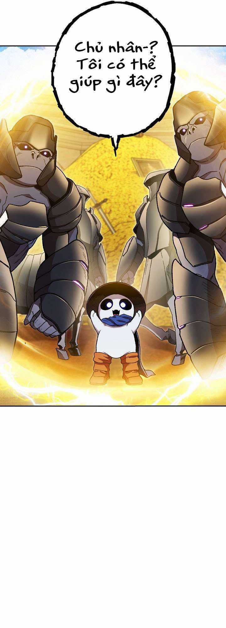 Tái Thiết Hầm Ngục - Chapter 155 - Trang 14