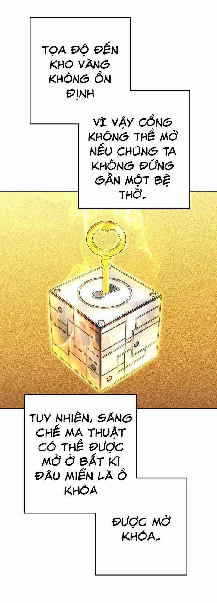 Tái Thiết Hầm Ngục - Chapter 155 - Trang 15