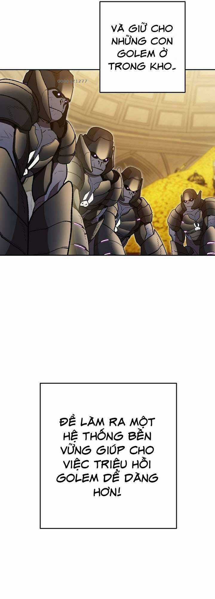 Tái Thiết Hầm Ngục - Chapter 155 - Trang 18