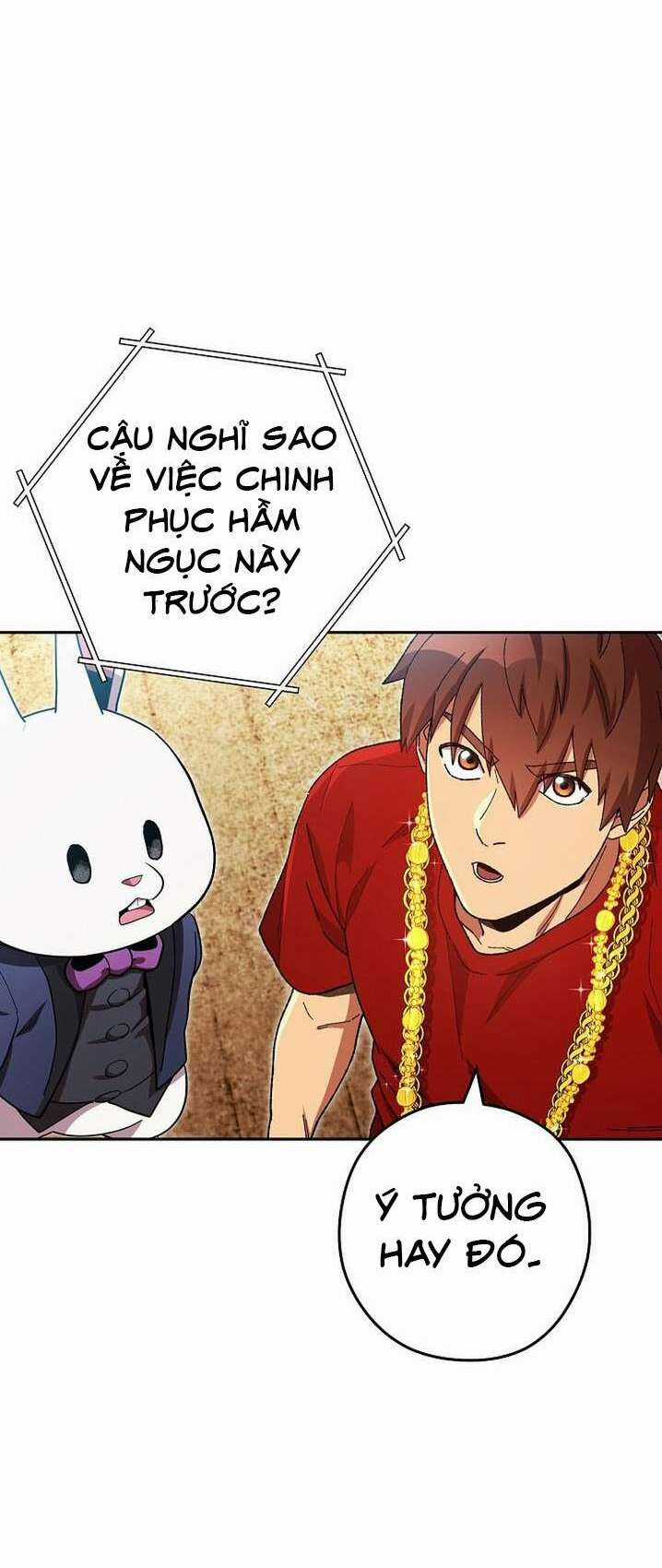 Tái Thiết Hầm Ngục - Chapter 155 - Trang 3