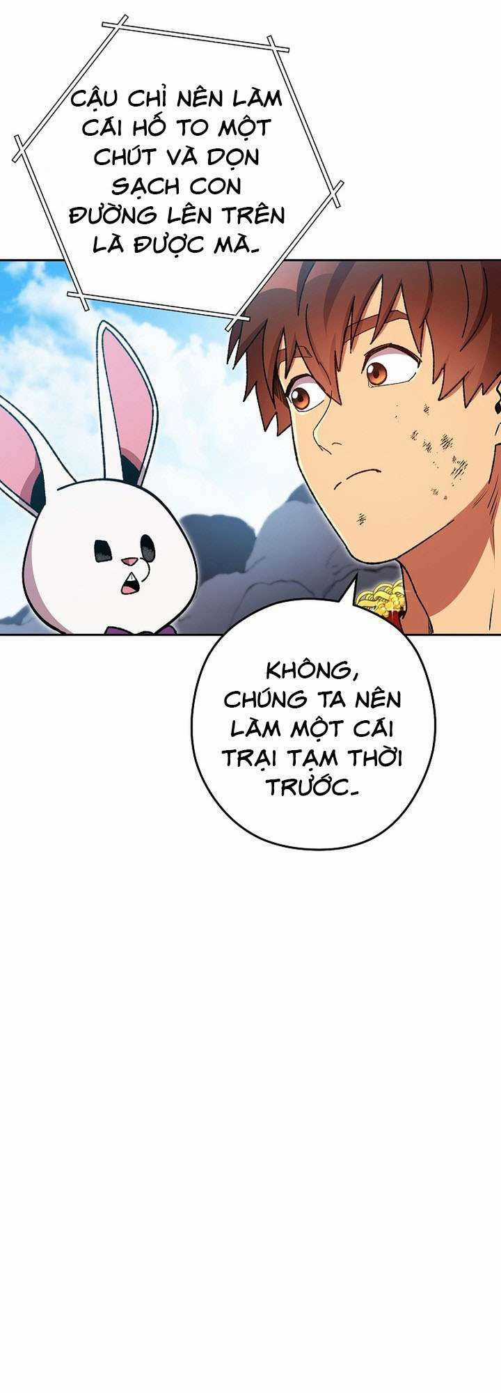 Tái Thiết Hầm Ngục - Chapter 155 - Trang 22