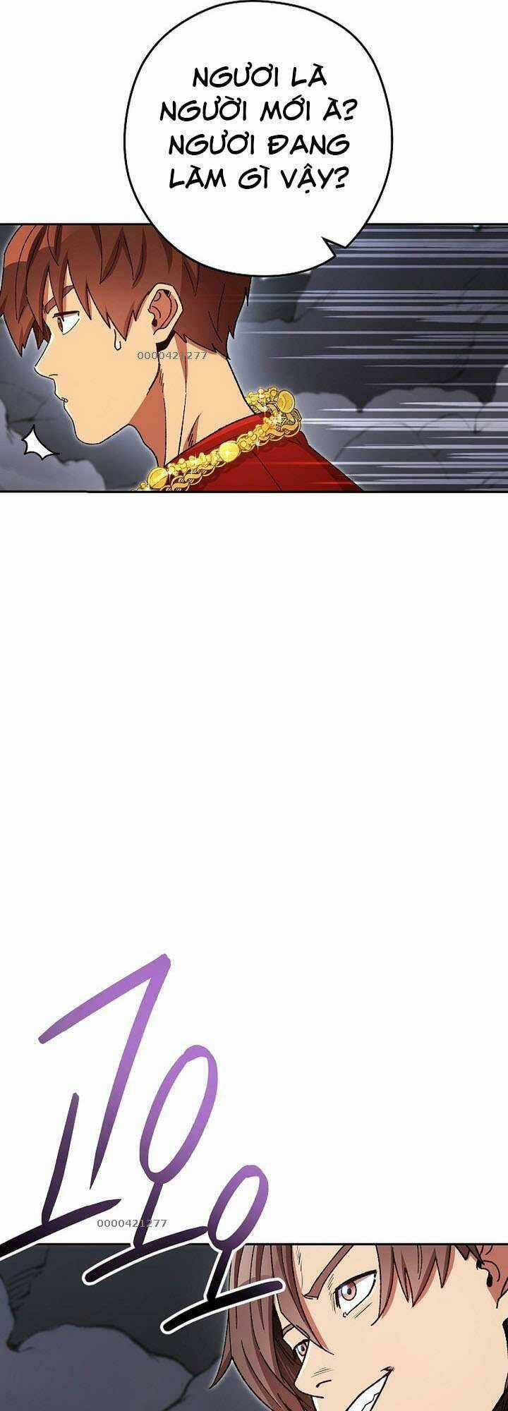 Tái Thiết Hầm Ngục - Chapter 155 - Trang 26