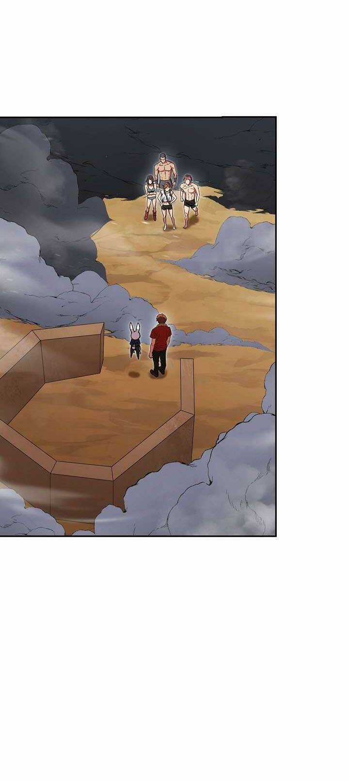 Tái Thiết Hầm Ngục - Chapter 155 - Trang 28