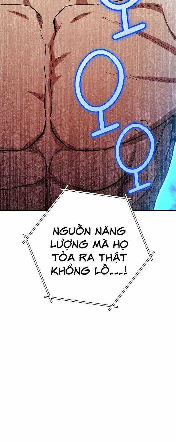 Tái Thiết Hầm Ngục - Chapter 155 - Trang 31