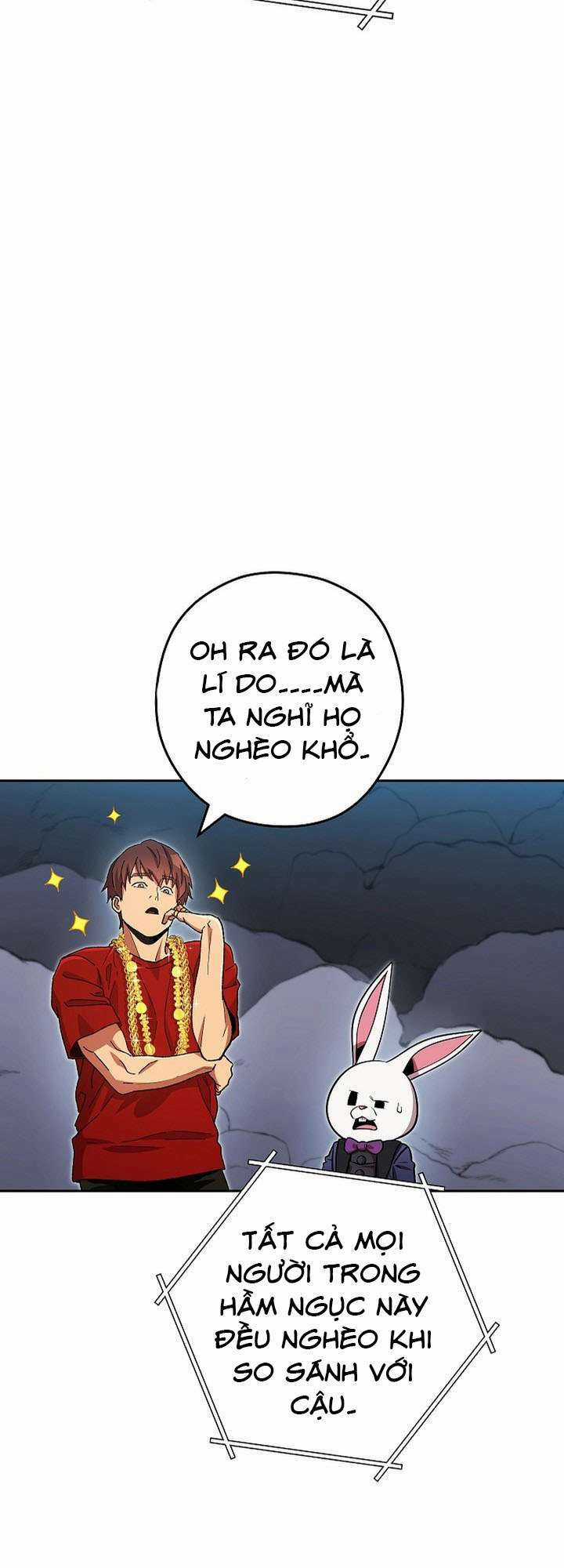 Tái Thiết Hầm Ngục - Chapter 155 - Trang 33