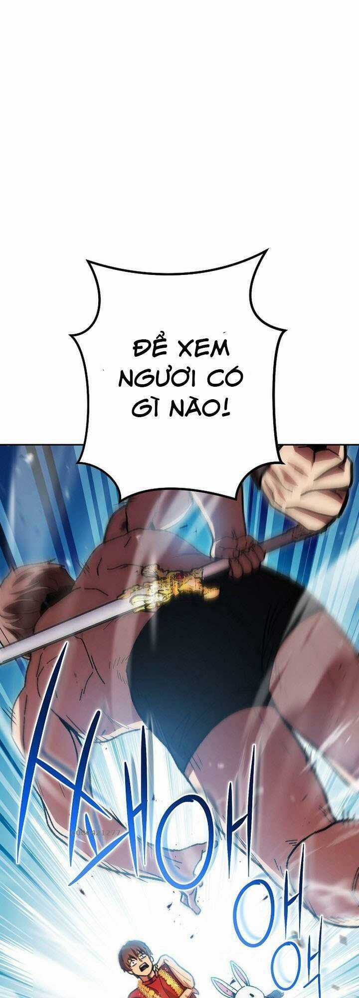 Tái Thiết Hầm Ngục - Chapter 155 - Trang 36