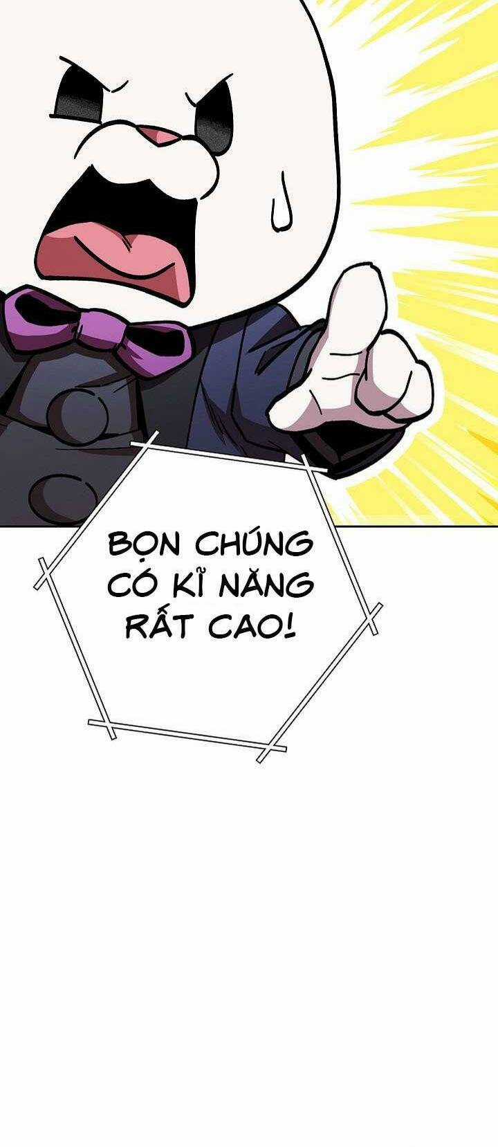 Tái Thiết Hầm Ngục - Chapter 155 - Trang 38