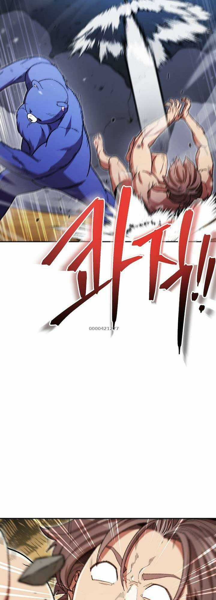 Tái Thiết Hầm Ngục - Chapter 155 - Trang 43