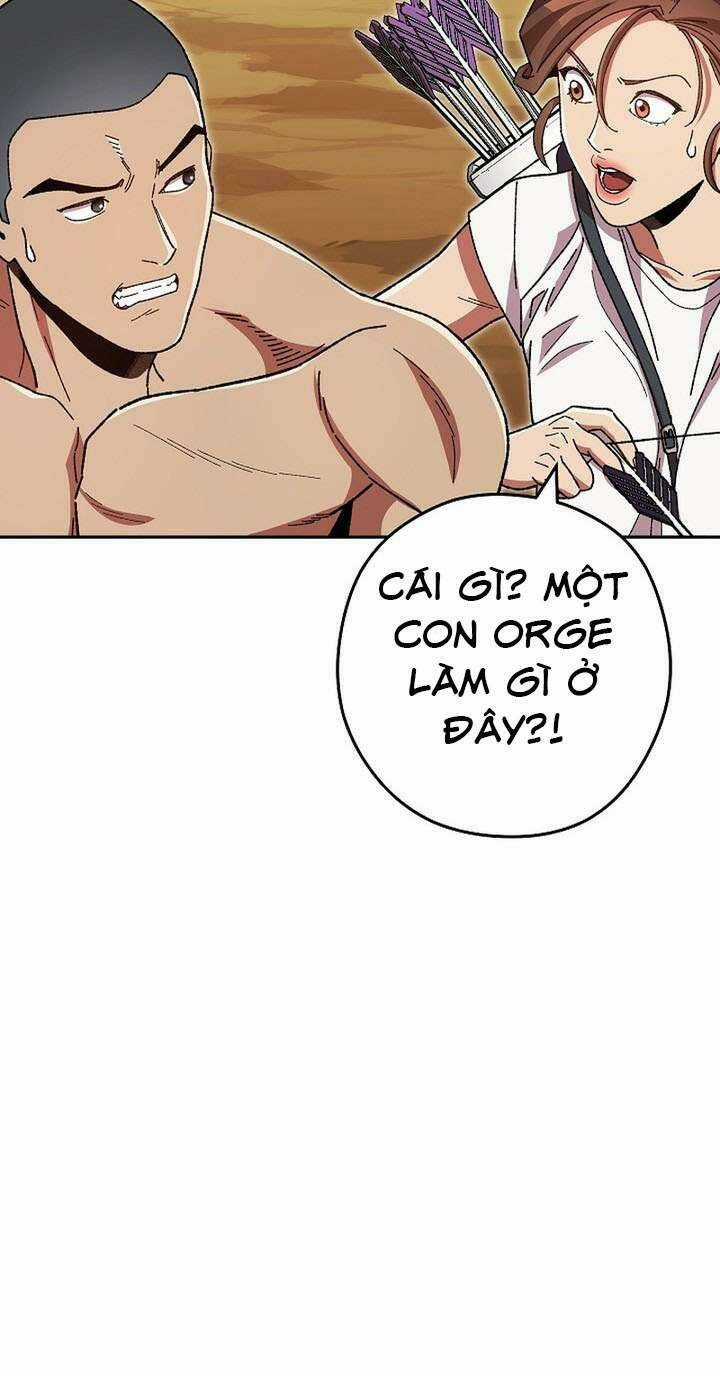 Tái Thiết Hầm Ngục - Chapter 155 - Trang 48