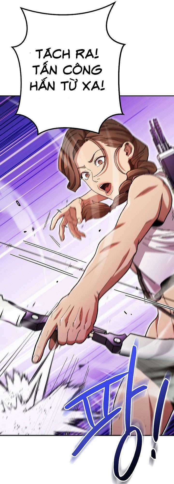 Tái Thiết Hầm Ngục - Chapter 155 - Trang 49