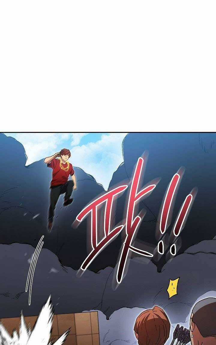 Tái Thiết Hầm Ngục - Chapter 155 - Trang 57