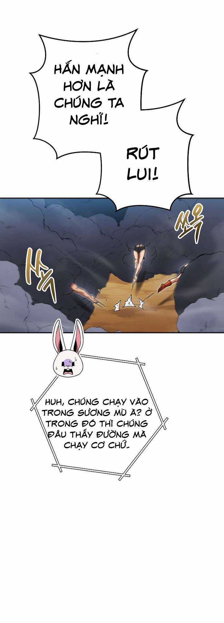 Tái Thiết Hầm Ngục - Chapter 155 - Trang 59