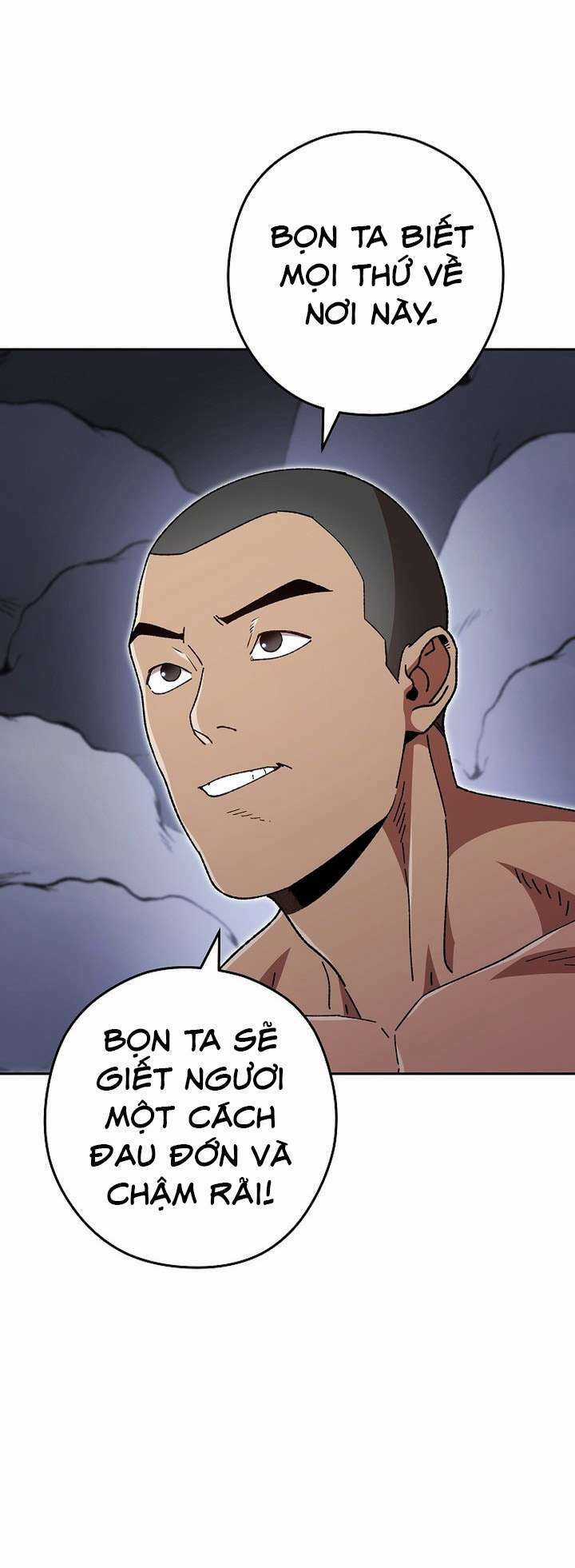 Tái Thiết Hầm Ngục - Chapter 155 - Trang 60