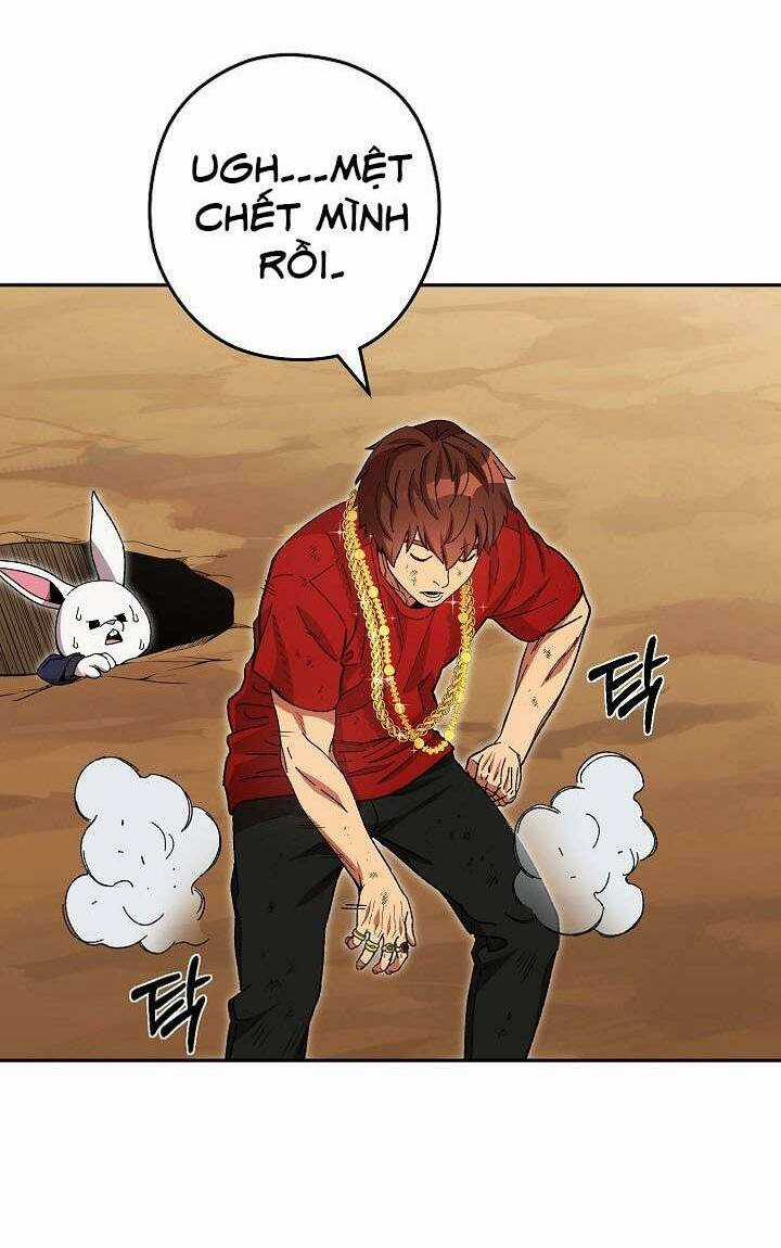 Tái Thiết Hầm Ngục - Chapter 155 - Trang 7