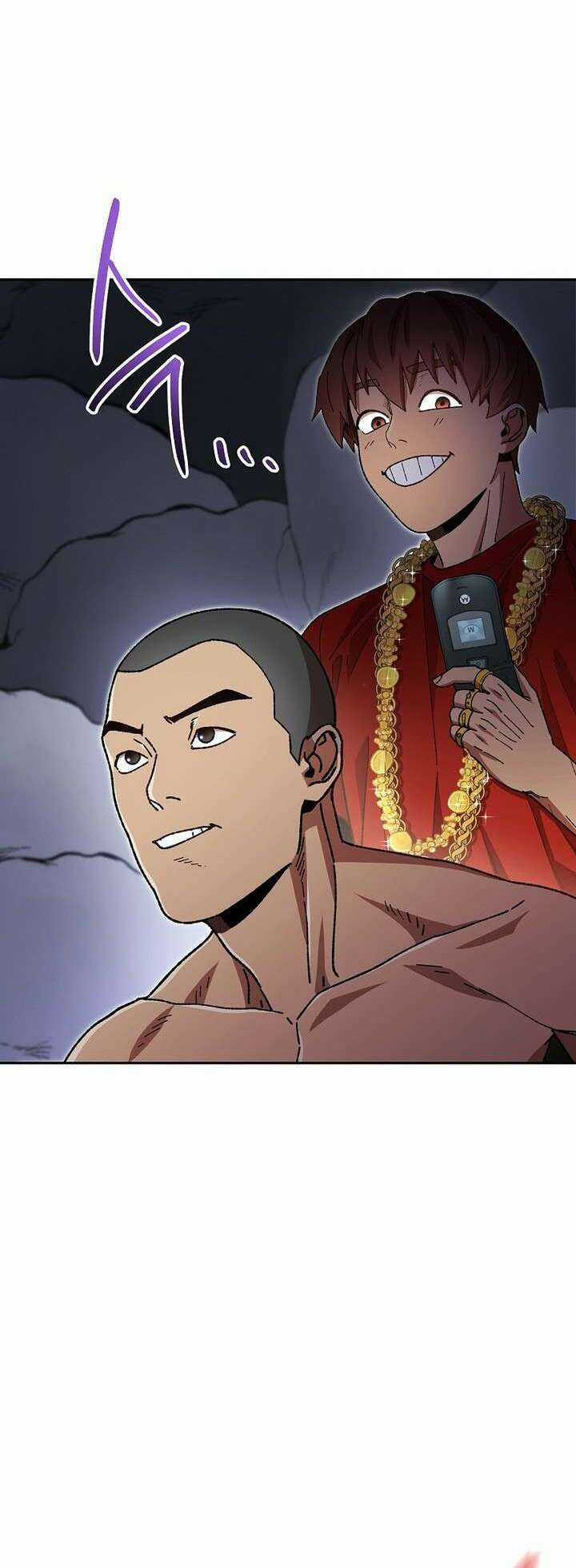 Tái Thiết Hầm Ngục - Chapter 155 - Trang 61