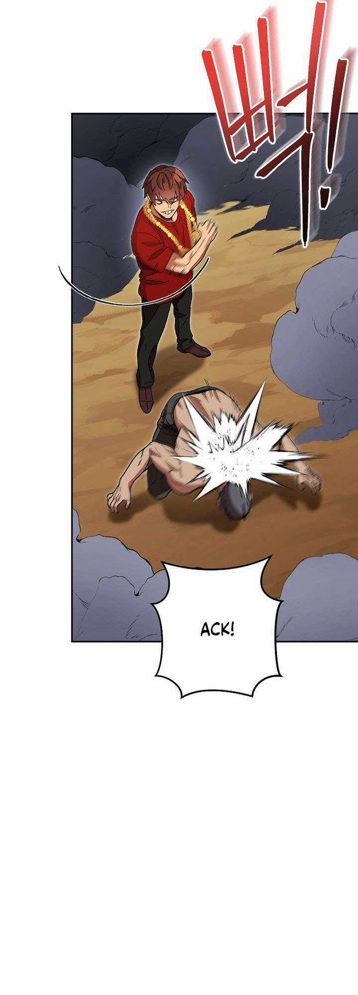 Tái Thiết Hầm Ngục - Chapter 155 - Trang 62