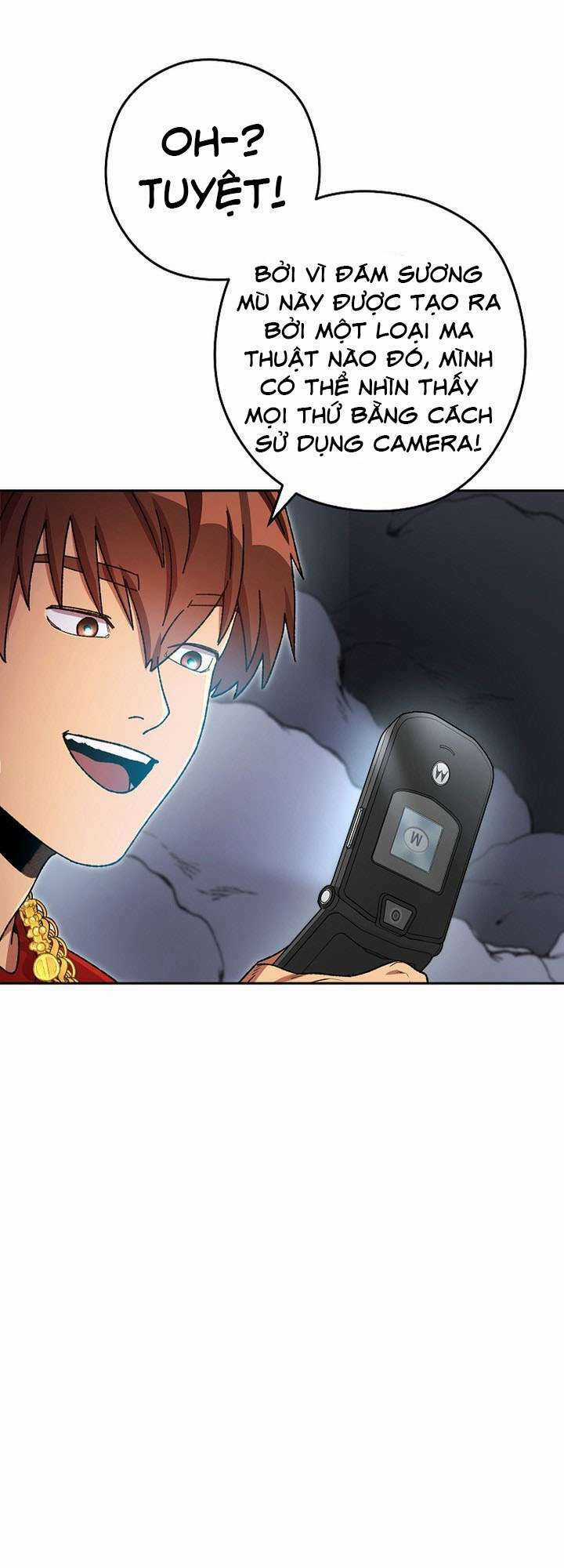 Tái Thiết Hầm Ngục - Chapter 155 - Trang 63