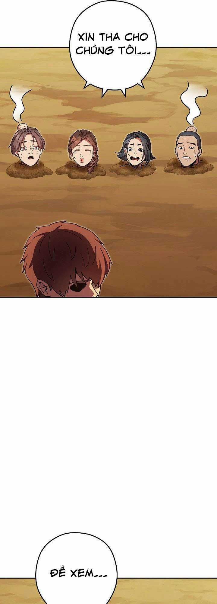 Tái Thiết Hầm Ngục - Chapter 155 - Trang 70