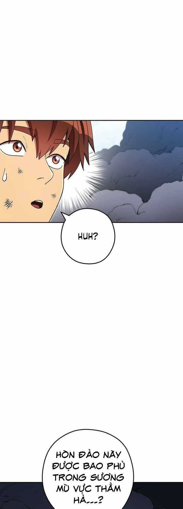 Tái Thiết Hầm Ngục - Chapter 155 - Trang 8