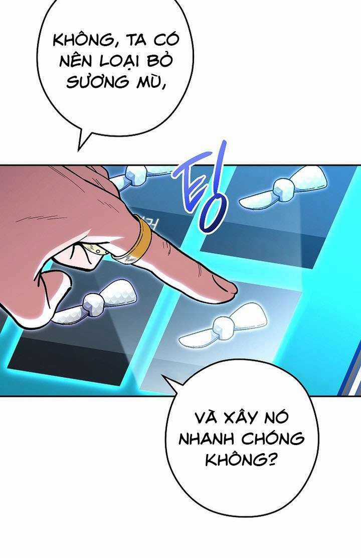 Tái Thiết Hầm Ngục - Chapter 155 - Trang 72