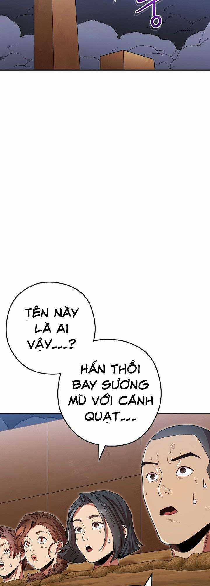 Tái Thiết Hầm Ngục - Chapter 155 - Trang 75