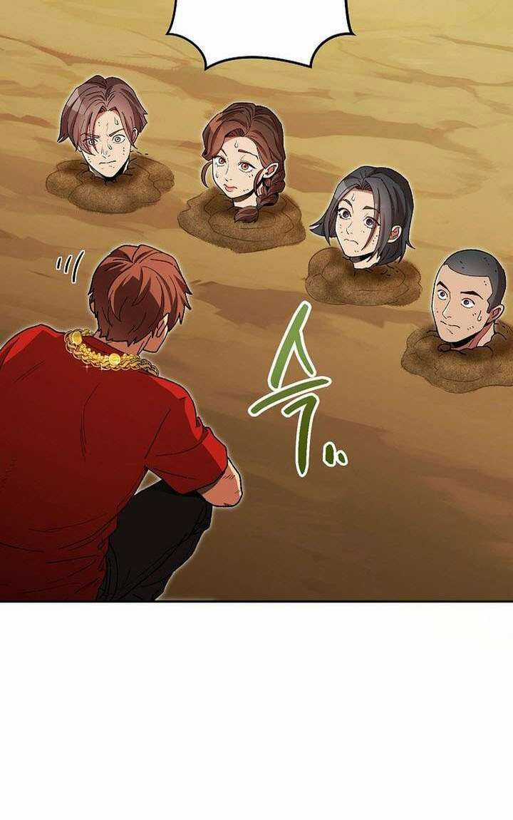 Tái Thiết Hầm Ngục - Chapter 155 - Trang 77