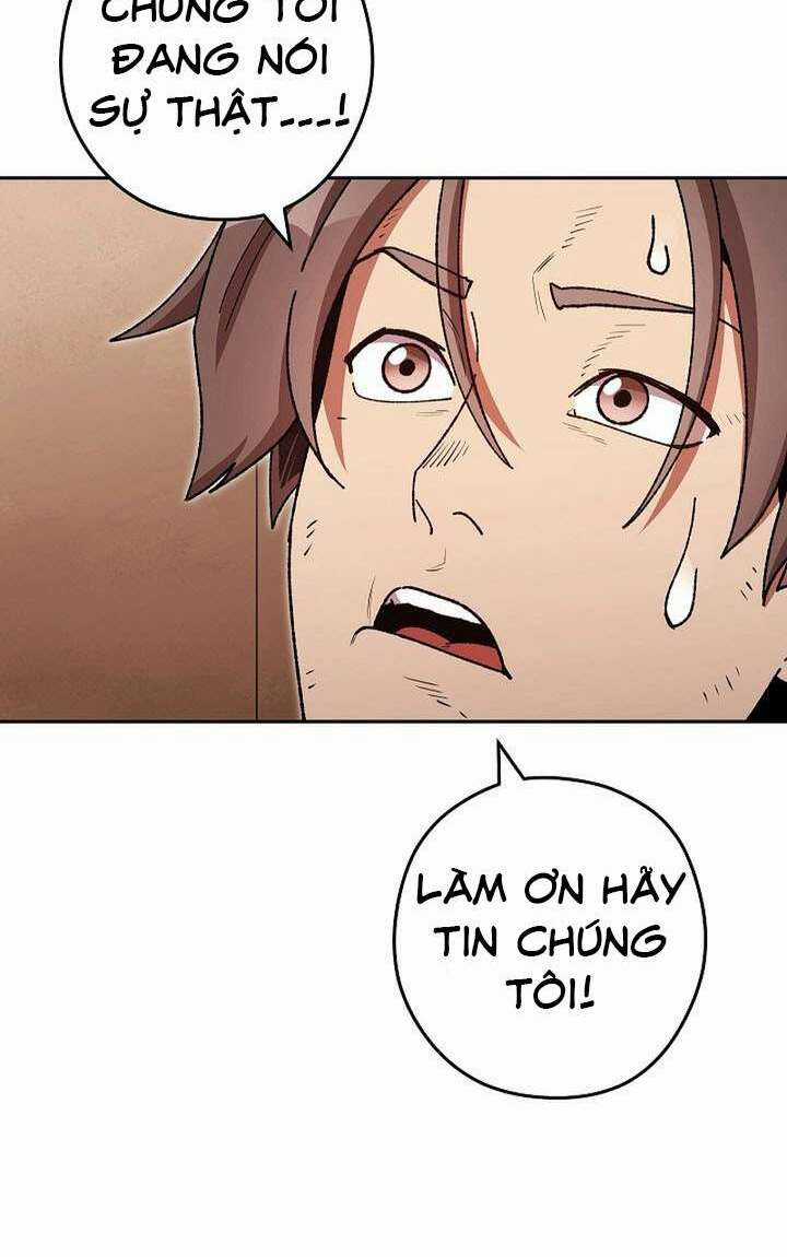 Tái Thiết Hầm Ngục - Chapter 155 - Trang 81